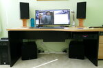 Desk Stereo.JPG
