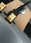Standard mains cable pic with Denafrips Terminator II + GAIA DDC 1.jpg
