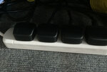 Wilkinson stores mains block in use with ATC SCM100asl professional monitors 1.jpg