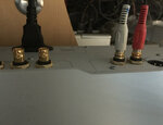 Basic interconnect + basic mains cable with denafrips terminator II + gaia ddc 1.jpg