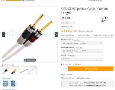 2024-04-29 19_31_42-QED XT25 Speaker Cable - Custom Length – Google Chrome.jpg