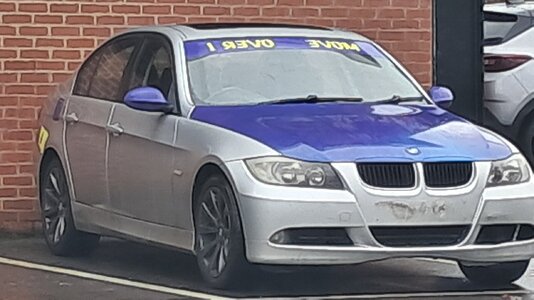 Tosser car.jpg