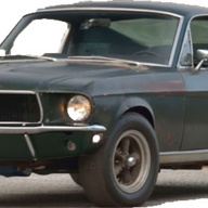 bullitt